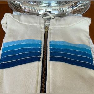 Aviator nation hoodie